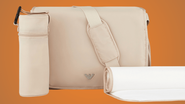 Capsule wardrobe luxury per bambini 0-3 anni: cosa includere - Rubino Kids