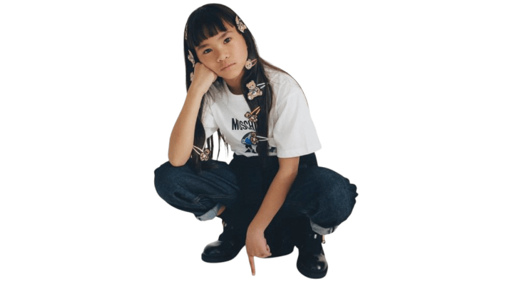 Come combinare capi sportivi e luxury per bambini - Rubino Kids