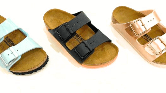 Come Pulire le Birkenstock: Guida Completa alla Manutenzione e Cura - Rubino Kids
