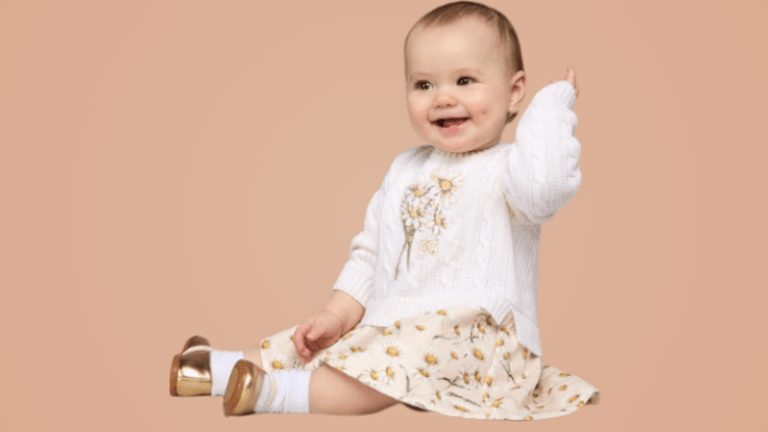 Guida al corredino neonato firmato: cosa serve davvero - Rubino Kids