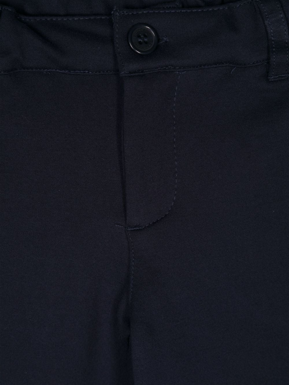 TRUSSARDI JUNIOR TIA24131PANBBLUE NAVY