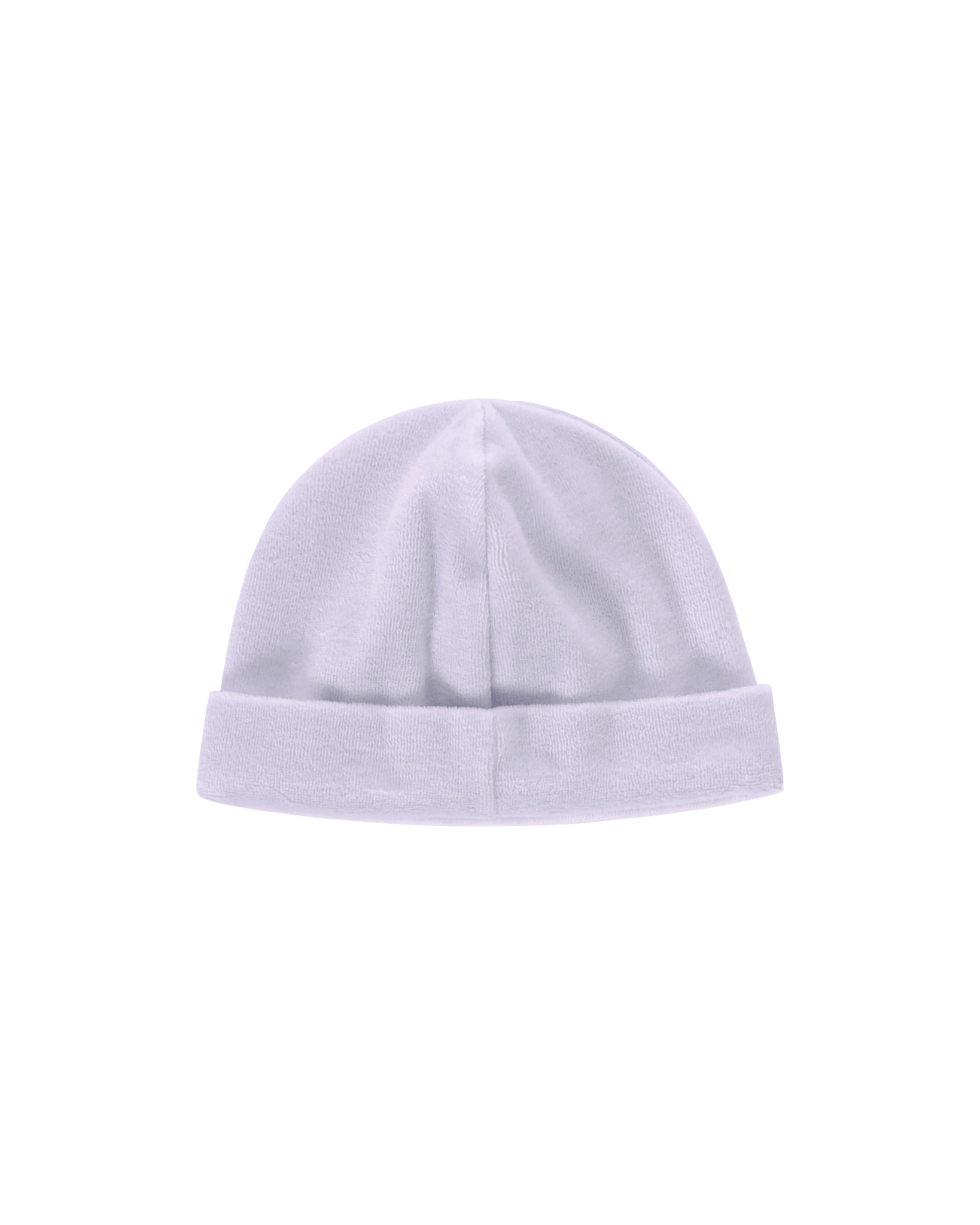 Cappello per neonato La Stupenderia blu con dettaglio fiocco - Rubino Kids