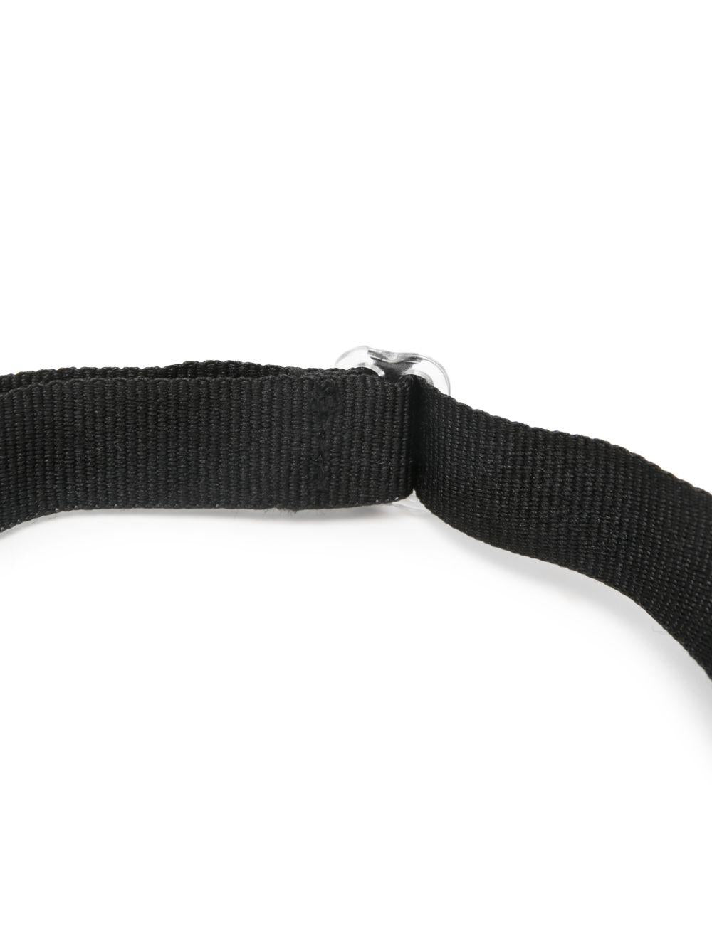 Papillon per bambino Paolo Pecora Kids nero a tinta unita PP4256 NERO PAOLO PECORA KIDS