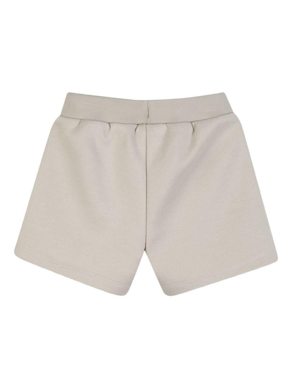 Set 2 pezzi per bambino Karl lagerfeld Kids con applicazione con logo Z31068 10P KARL LAGERFELD KIDS