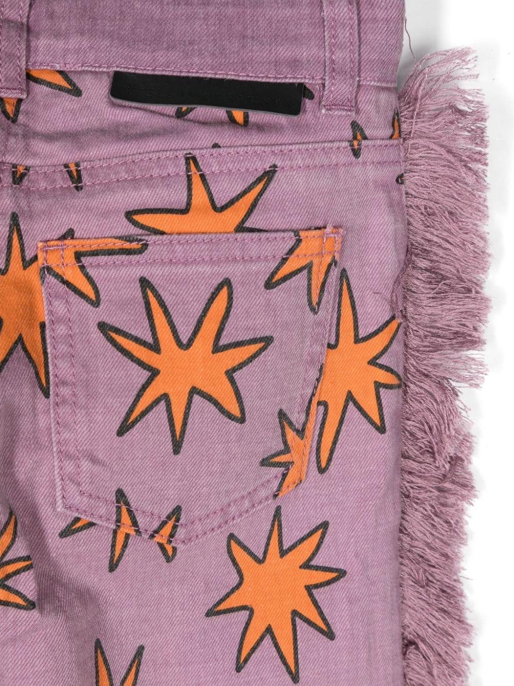 Jeans Bright Stars - Rubino Kids