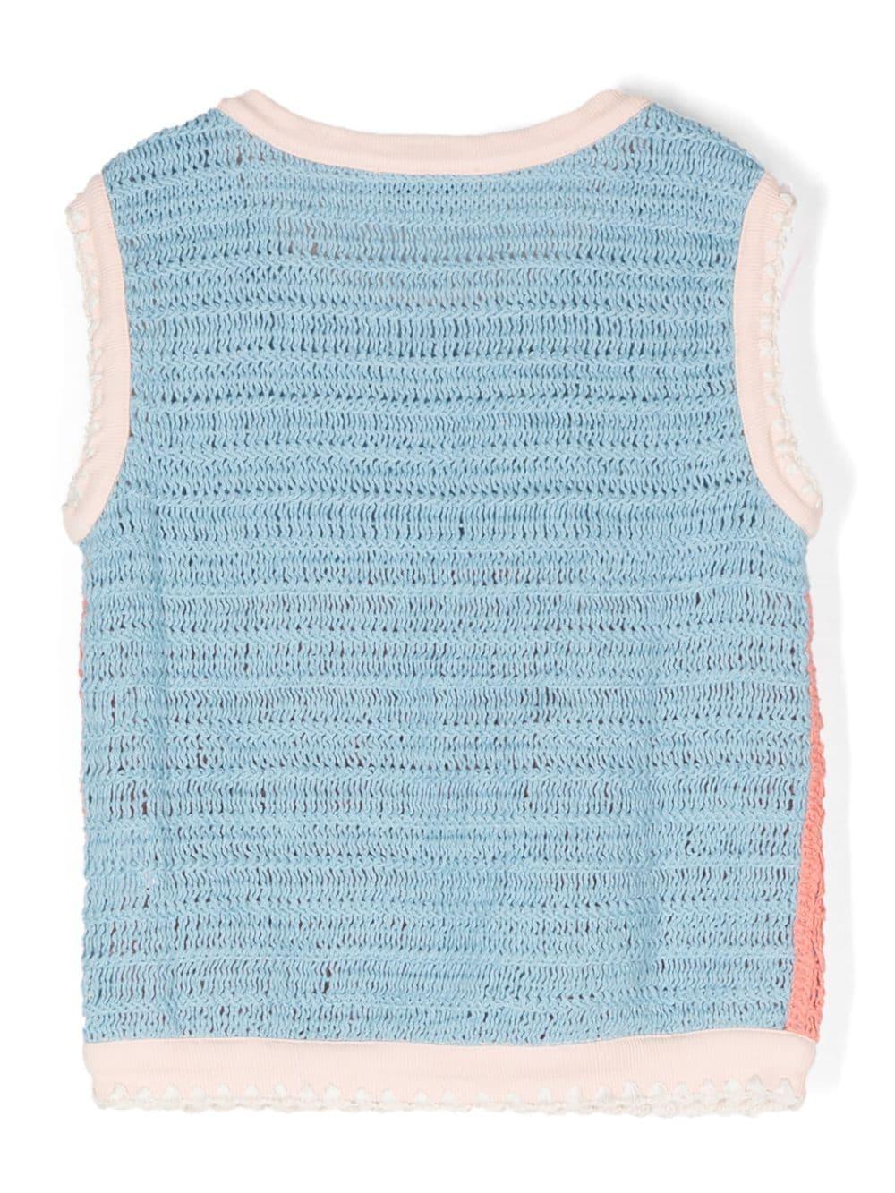 Maglione Farmyard - Rubino Kids