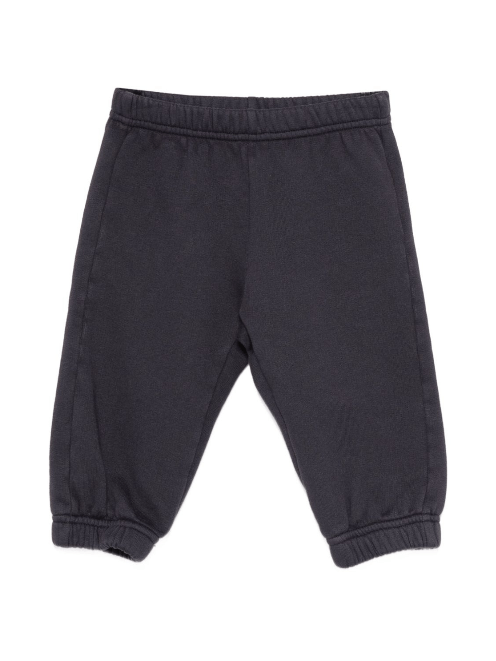 Pantaloni da tuta per neonato ETRO KIDS blu con polsini elastici - Rubino Kids