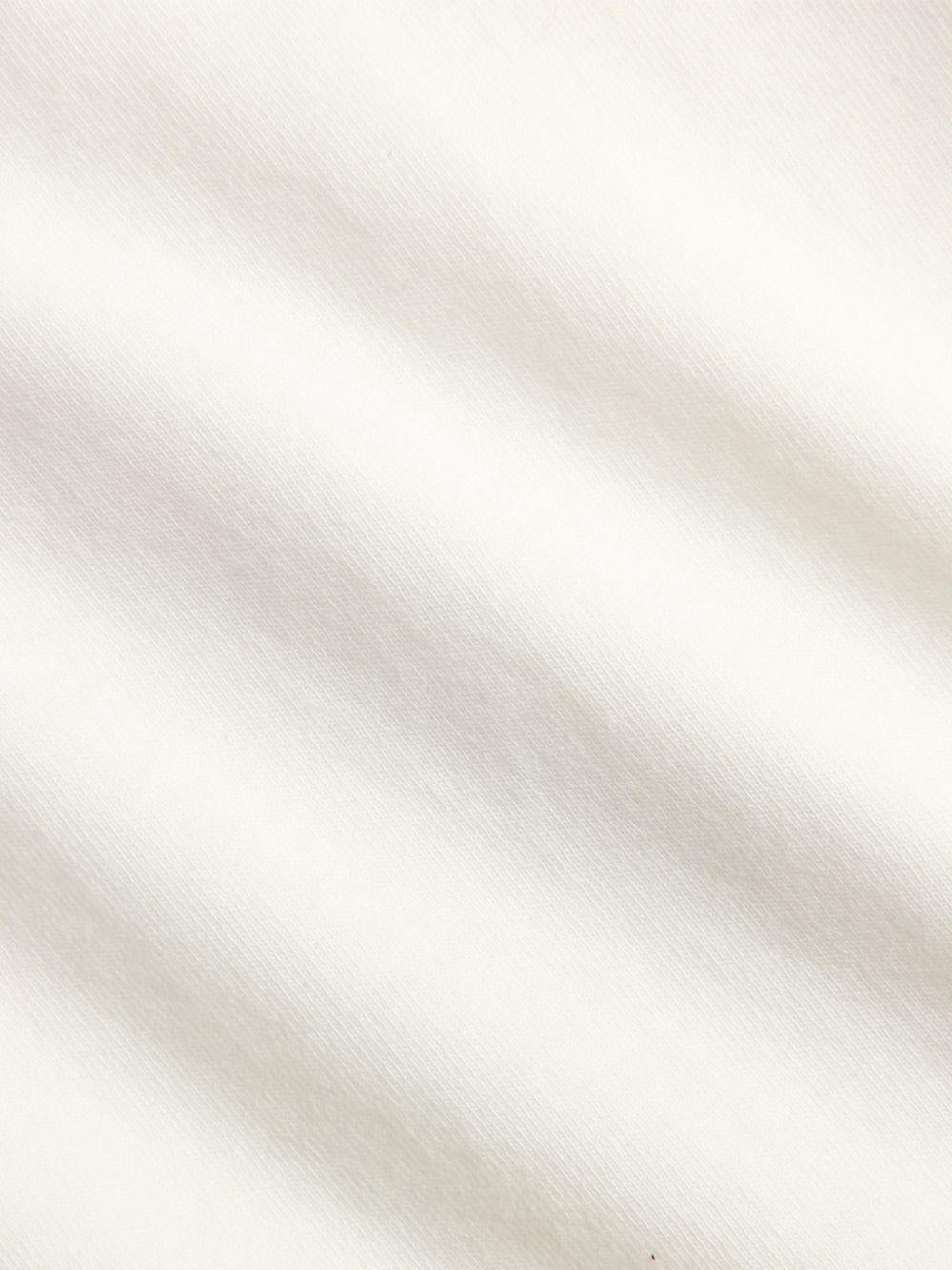 Set t-shirt e shorts per neonato Polo Ralph Lauren Kids multicolore con stampa Polo Bear - Rubino Kids