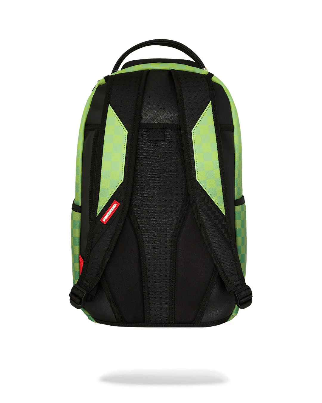 Zaino Bugs Bunny per bambini Sprayground Kid multicolore con due spallacci imbottiti regolabili - Rubino Kids