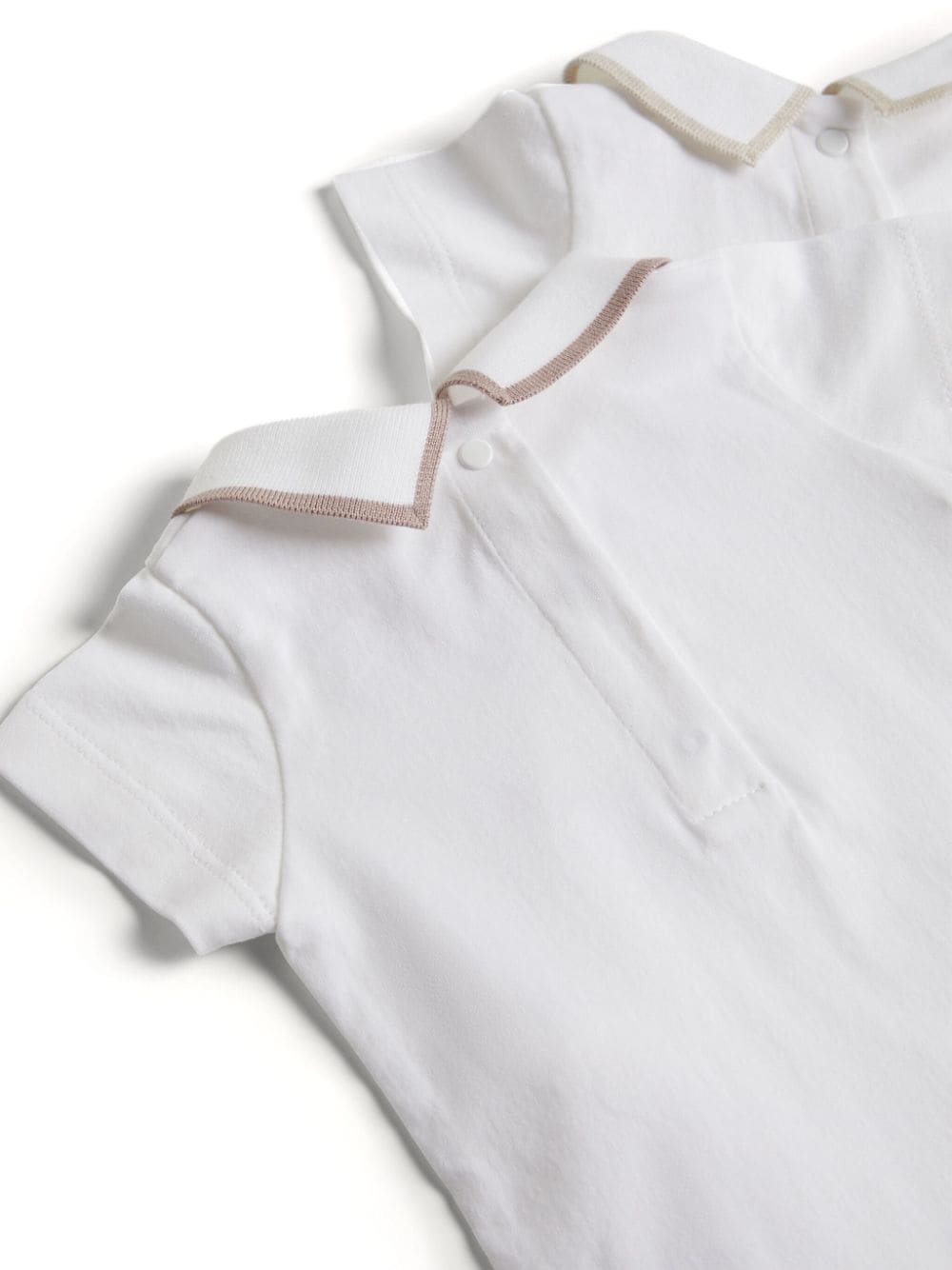 Body con stampa Teddy Bear - Rubino Kids