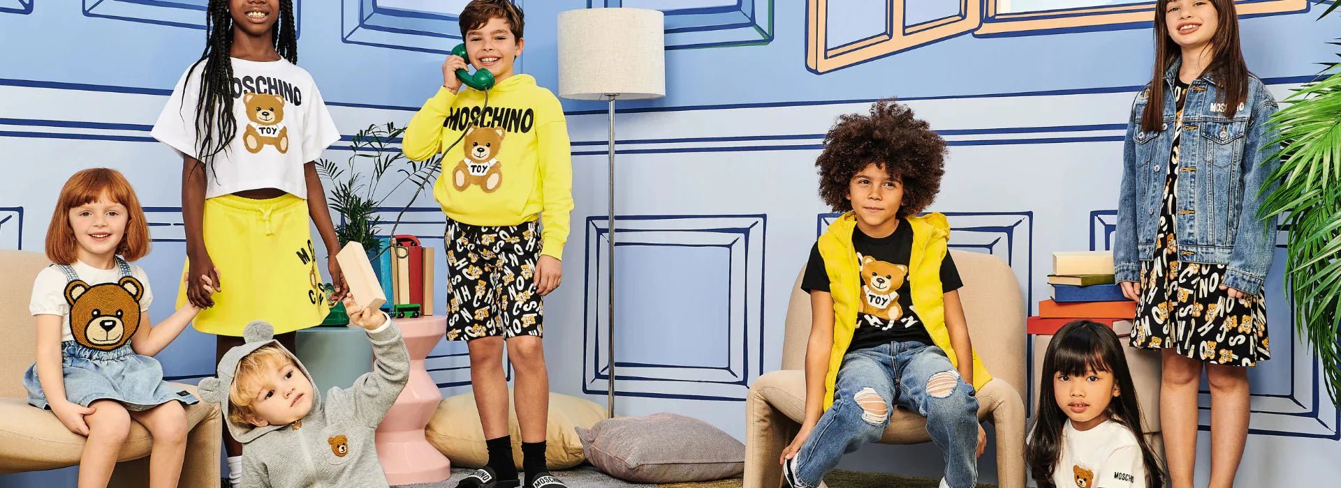 Le 5 Migliori Marche di Abbigliamento per Neonati del 2025: Dove l'Eleganza incontra l'Innocenza - Rubino Kids