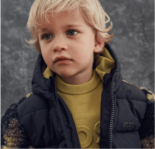 Scopri i Migliori Brand di Giacche Designer per Bambini: Una Guida per Genitori Esigenti - Rubino Kids