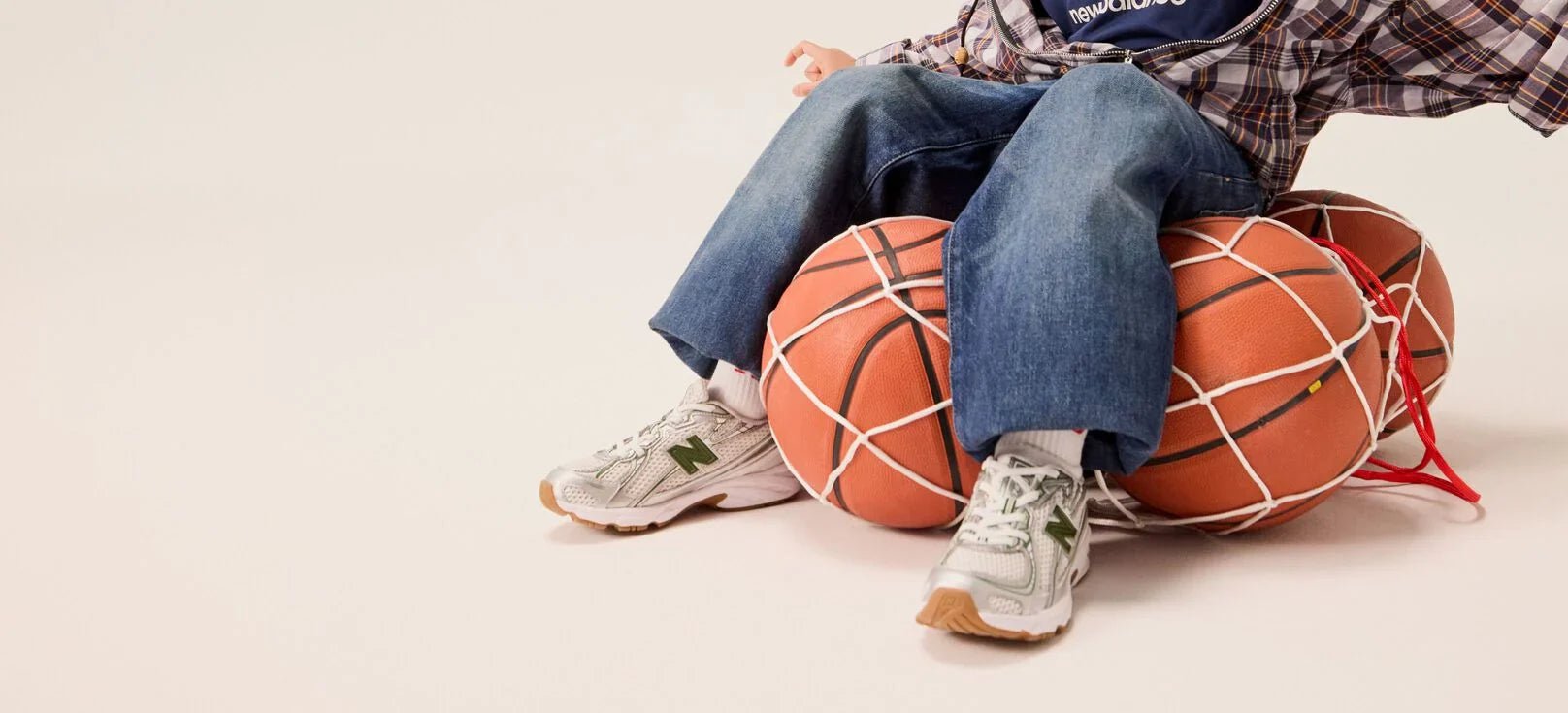 Sneakers e stile: Rick Owens e New Balance guidano la stagione, Timberland e Crocs sorprendono - Rubino Kids