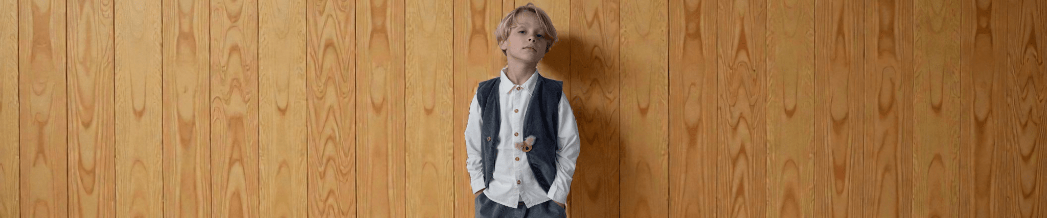 Tessuti naturali per bambini: guida ai materiali migliori - Rubino Kids