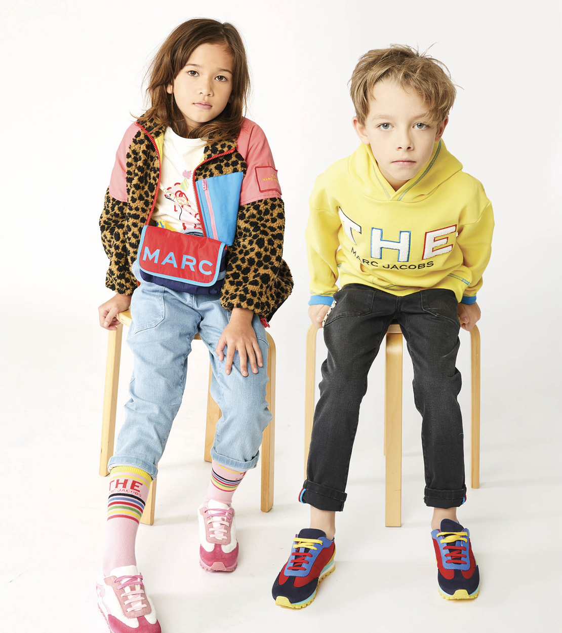 The Marc Jacobs Kids