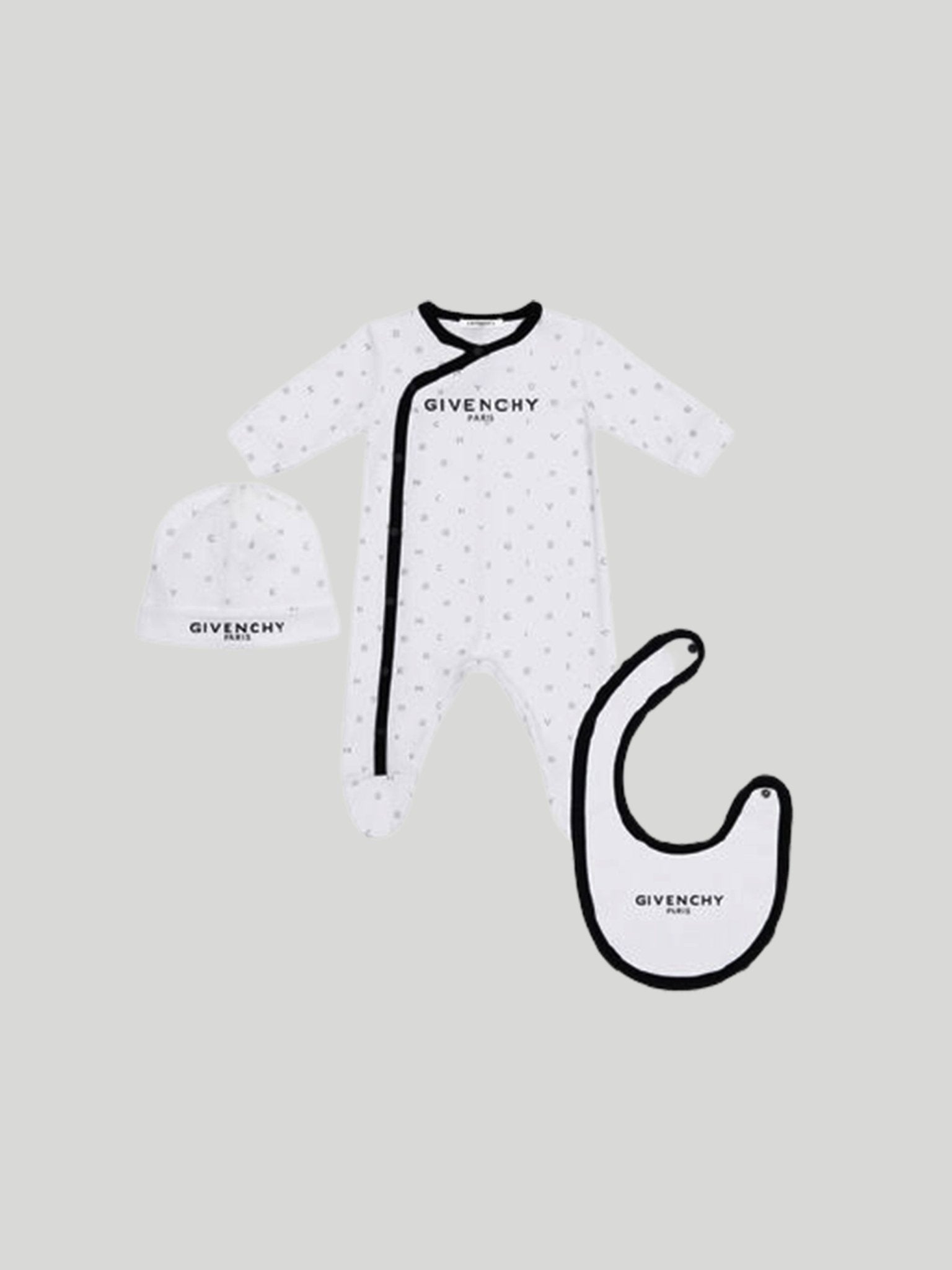 Baby - Abbigliamento Baby - Tutine & Pigiama - Rubino Kids