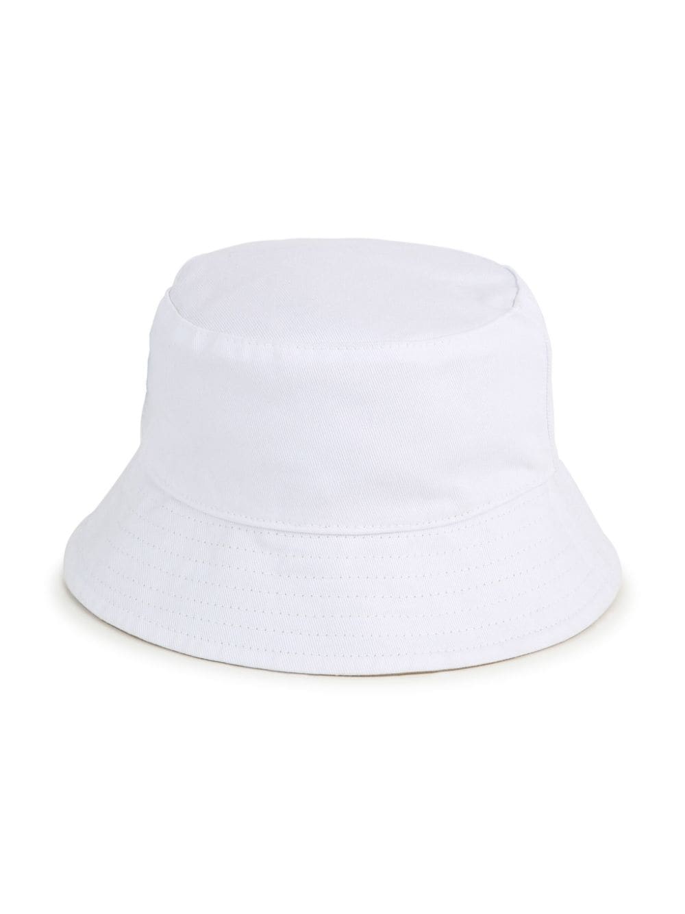 Cappello bucket reversibile con stampa