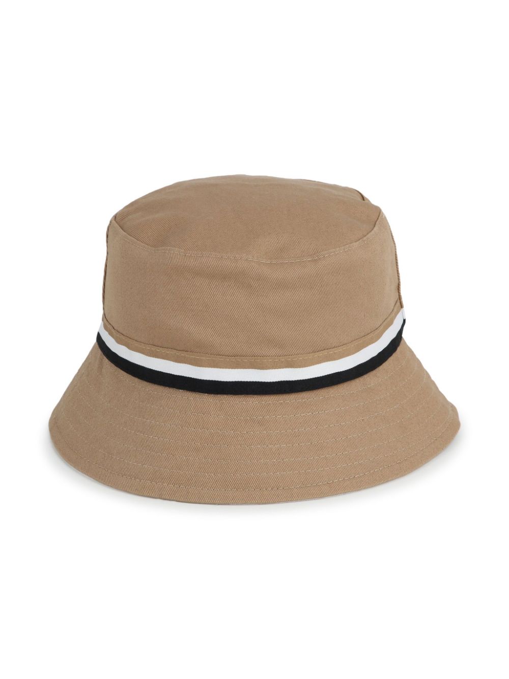 Cappello bucket reversibile con stampa