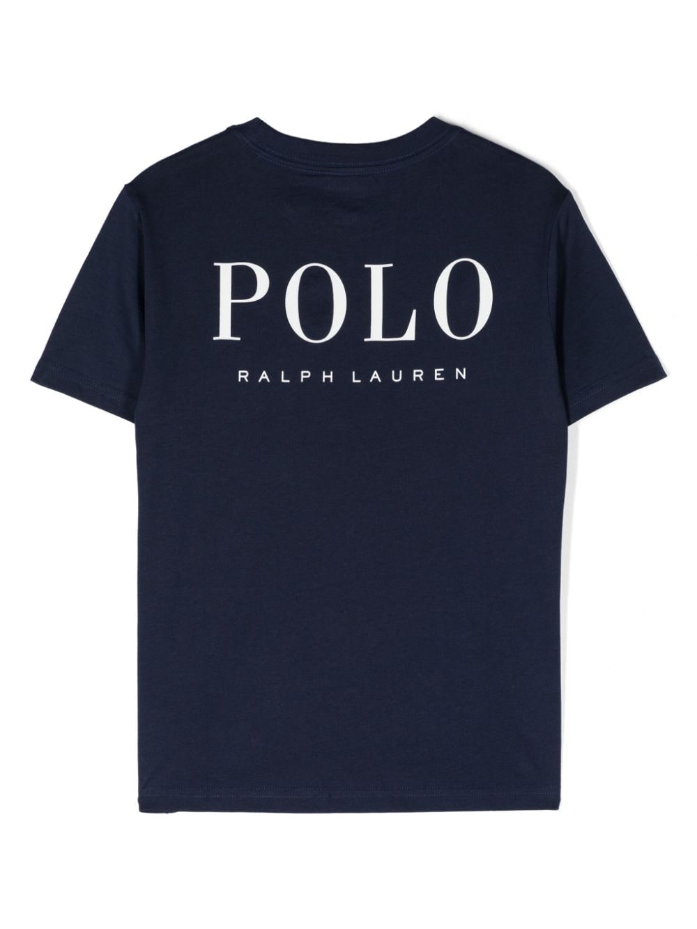 T-shirt Polo Pony