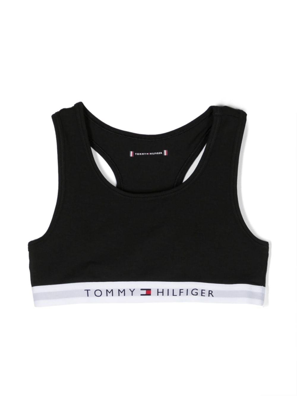 Top with logo on the back (Pack of 2)