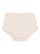 Abito per neonata Dolce & Gabbana Kids rosa in tulle - Rubino Kids