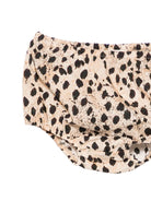 Abito per neonata Elisabettta Franchi La Mia Bambina multicolore a pois - Rubino Kids