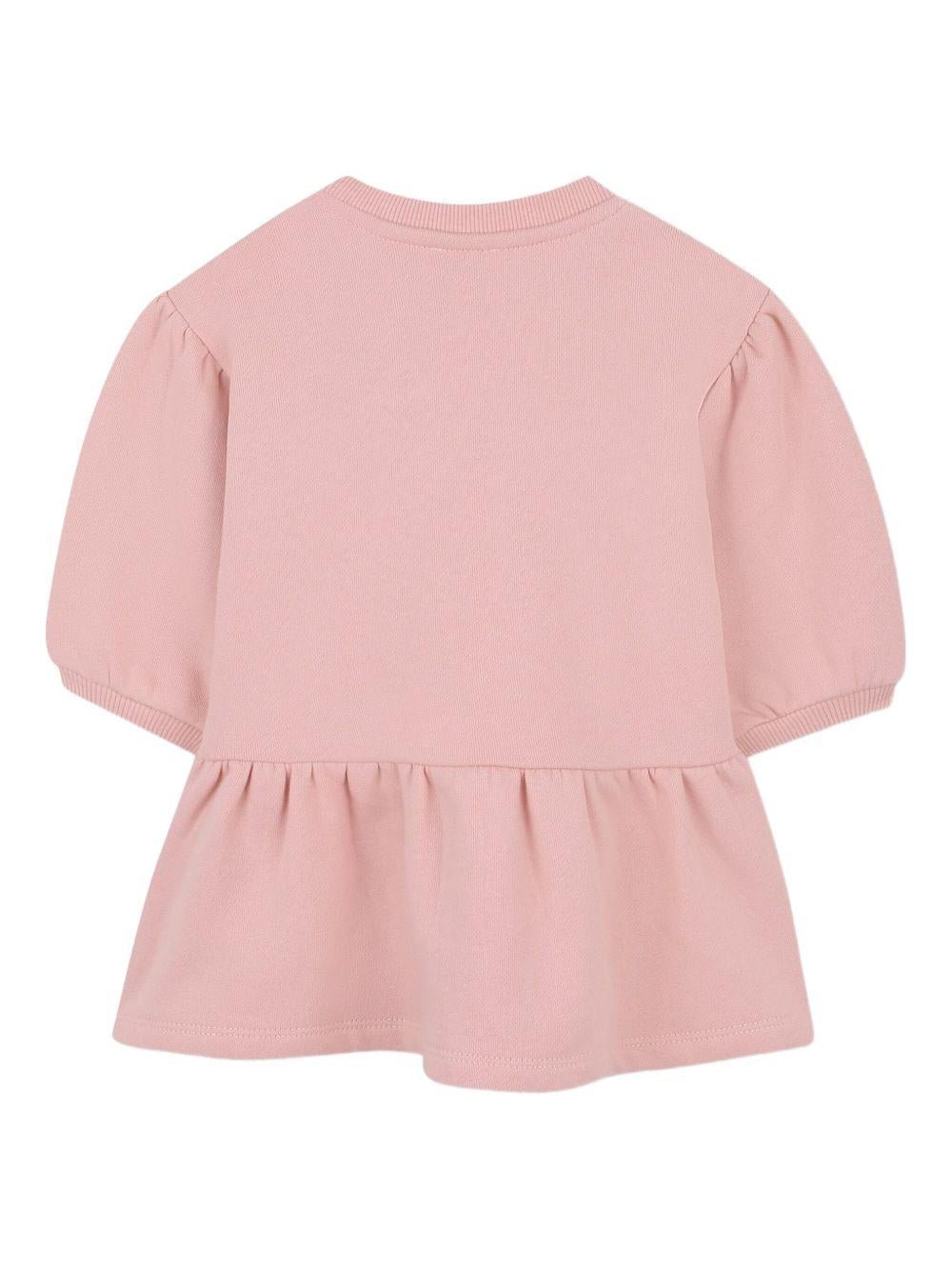 ♡bebe♡　0617 🐘 Jumper de mezclilla 🐘Talla 12-18M Desliza para ver más