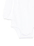 Abito per neonata Polo Ralph Lauren Kids verde con motivo scozzese - Rubino Kids