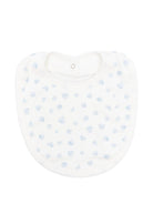 Bavaglini per neonato Petit Bateau multicolore con chiusura a bottoni automatici - Rubino Kids