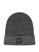 Berretto per bambini DKNY Kids grigio con tesa pieghevole - Rubino Kids