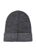 Berretto per bambini DKNY Kids grigio con tesa pieghevole - Rubino Kids