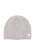 Berretto per neonati Tartine Et Chocolat grigio con motivo a rombi - Rubino Kids
