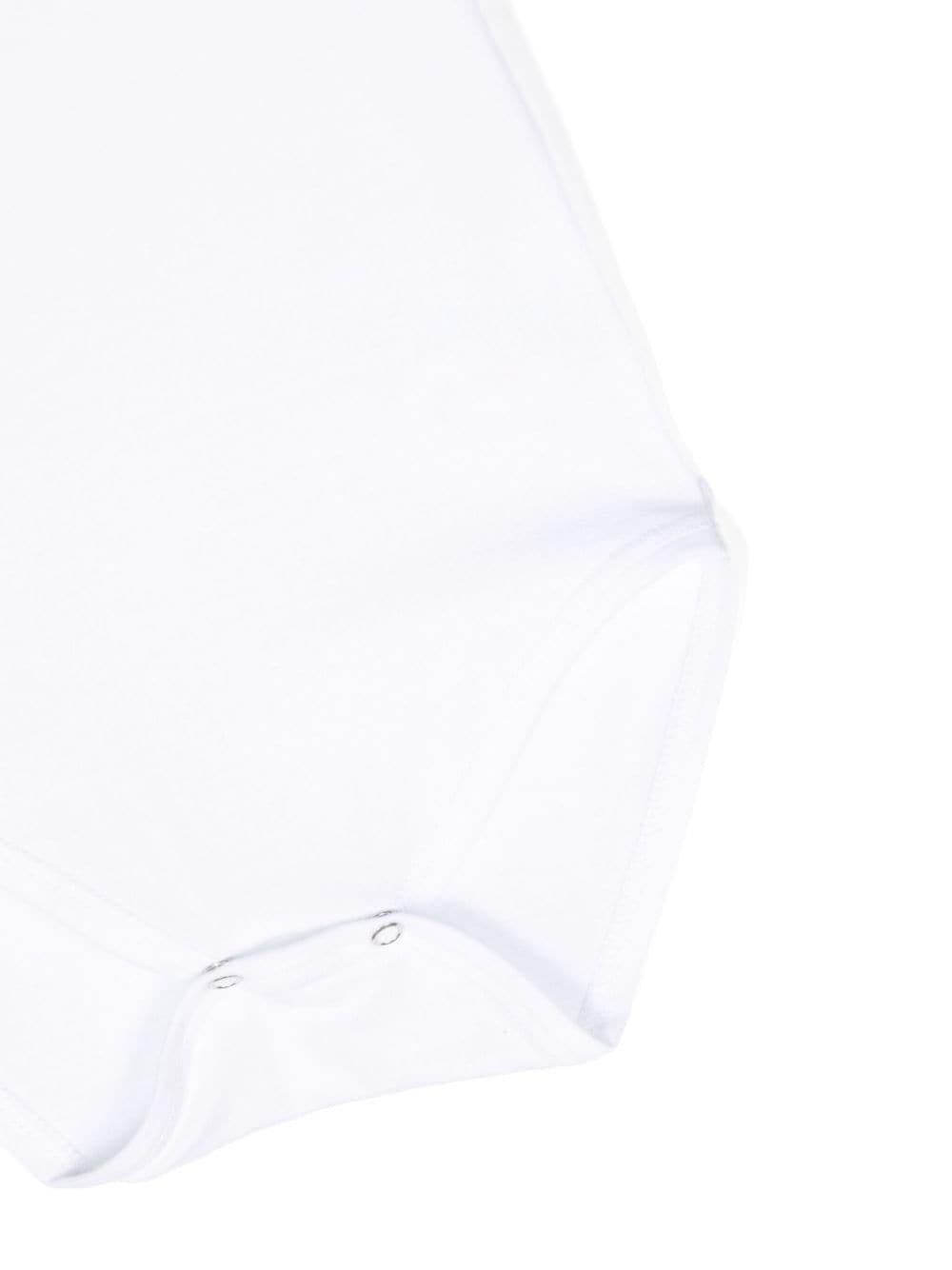 Body con decorazione - Rubino Kids