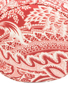 Borsa a secchiello per bambina ETRO KIDS rossa con coulisse paisley - Rubino Kids