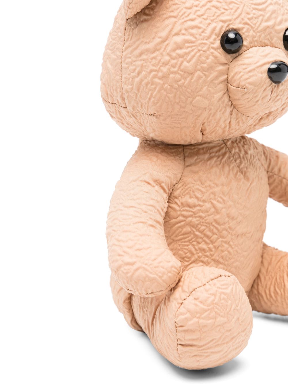 Borsa a spalla Teddy Bear - Rubino Kids