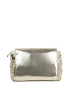 Borsa fasciatoio per neonati Billieblush color oro con paillettes - Rubino Kids