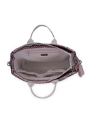 Borsa fasciatoio per neonati Missoni Kids multicolor con tracolla regolabile - Rubino Kids