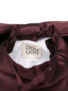 Borsa per bambina Douuod Kids rossa con fiocco - Rubino Kids