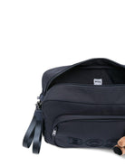 Borsa per neonato Boss Kids blu scuro con ciondolo giocattolo - Rubino Kids