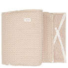 Box da gioco/Paracolpi per neonati Koeka Amsterdam naturale beige - Rubino Kids