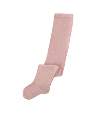 Paz Rodriguez Long Pink Baby Socks