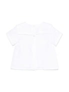 Camicia per neonato JESURUM BABY Gioele bianco - Rubino Kids