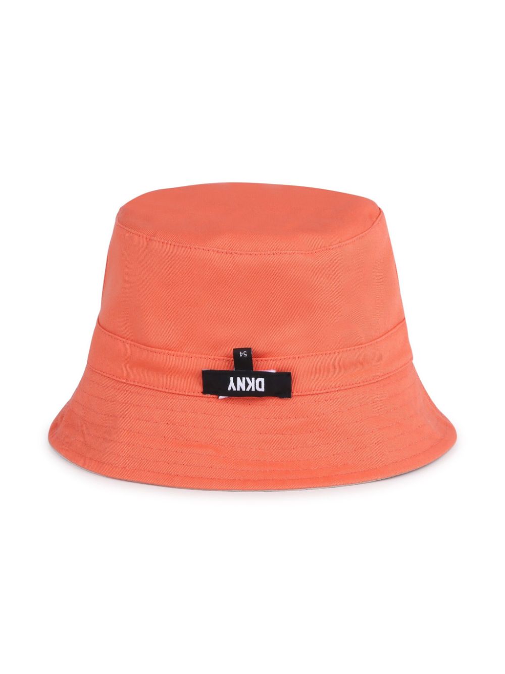 Cappello bucket reversibile - Rubino Kids