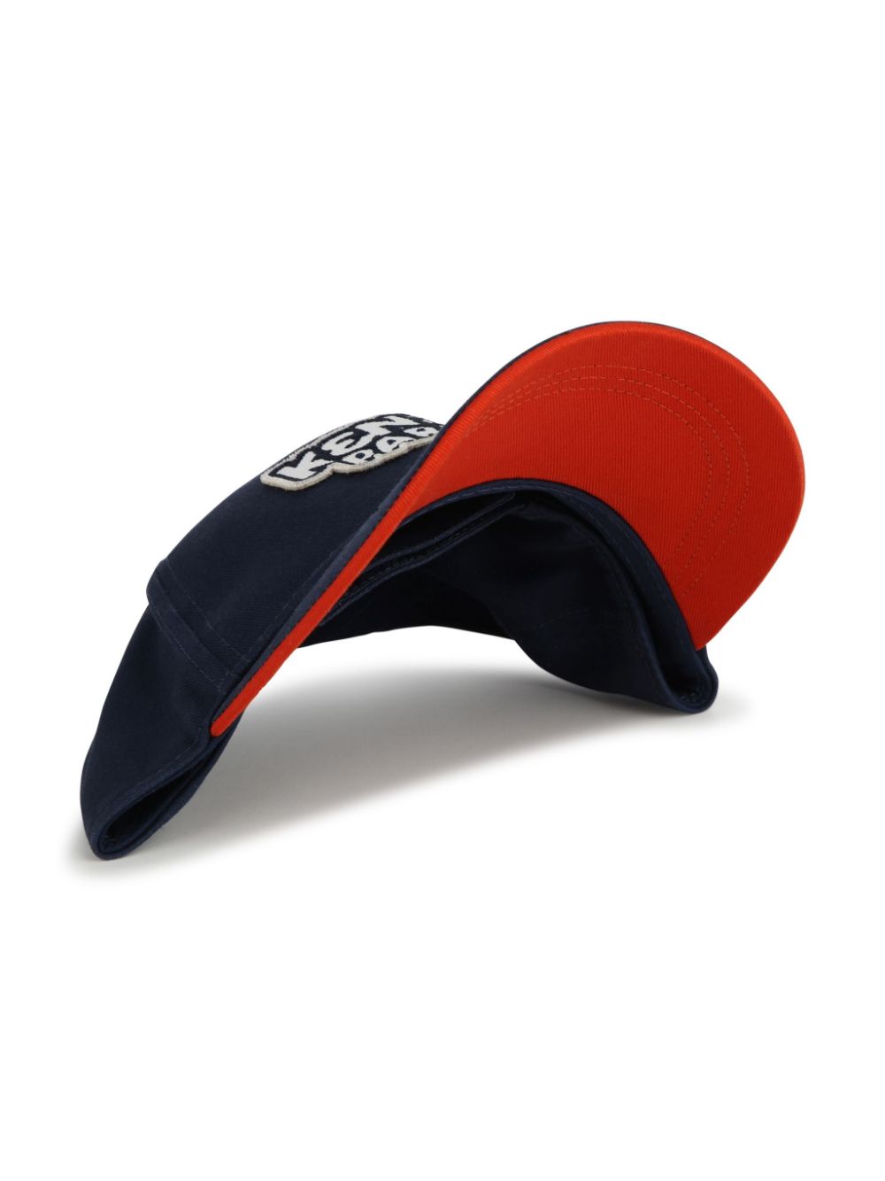 Cappello da baseball con applicazione - Rubino Kids