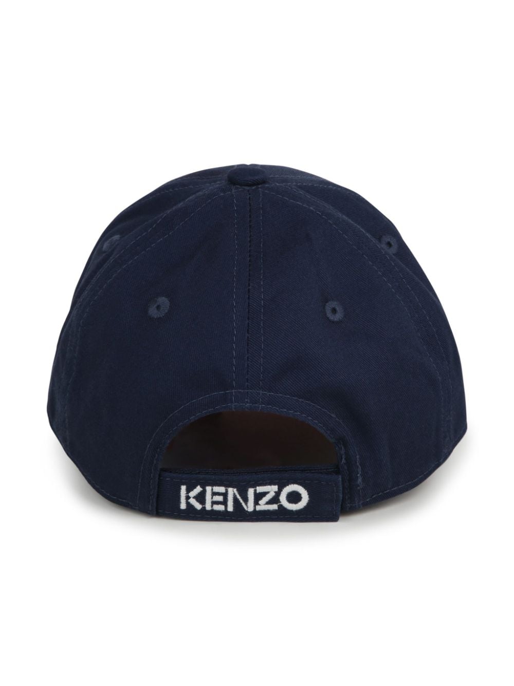 Cappello da baseball con applicazione - Rubino Kids