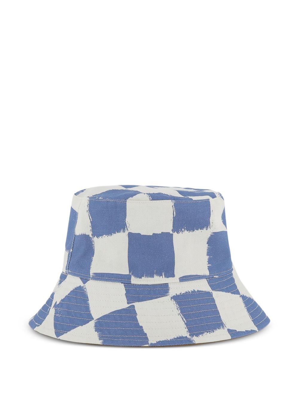 Cappello per bambino The Marc Jacobs Kids multicolore reversibile - Rubino Kids