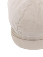 Cappello per neonato Album di Famiglia Kids grigio con tesa piatta - Rubino Kids