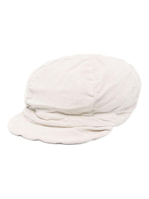 Gray Family Album Kids Baby Hat with Flat Brim