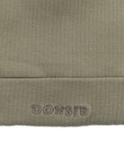 Cappello per neonato Donsje Beller verde con motivo con ricamo - Rubino Kids