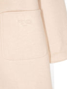 Cappotto doppiopetto - Rubino Kids